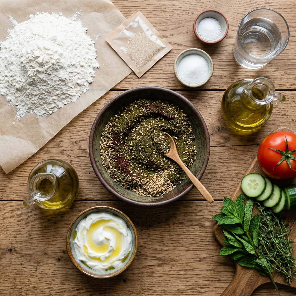 manakis ingredients